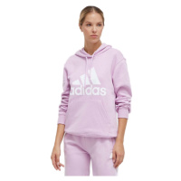 ADIDAS-W BL FL R HD-IM0260-bliss lilac/white Růžová