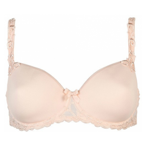 3D SPACER MOULDED PADDED BRA 131343 Blush(383) - Simone Perele