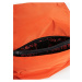 Oranžová dámská crossbody kabelka Desigual Logout Venecia Maxi
