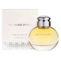 Burberry For Woman Parfémovaná voda 50ml