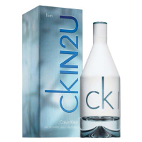 Calvin Klein CK IN2U For Him - EDT 150 ml