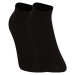 3PACK ponožky VoXX černé (Rex 00) XL