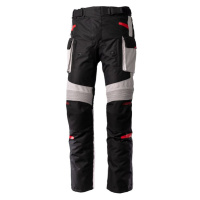 RST Pánské textilní kalhoty RST ENDURANCE CE / JN 2984 - červená
