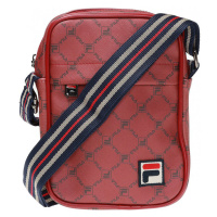 Fila Reporter Bag Červená