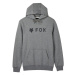 Mikina Fox Absolute Fleece Po 2X