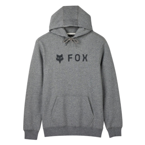 Mikina Fox Absolute Fleece Po 2X