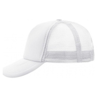 Myrtle beach 5 panelová módní kšiltovka Snapback v mnoha barvách s plastovým zapínáním