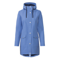 esmara® Dámský nepromokavý kabát (modrá)