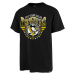 Pittsburgh Penguins pánské tričko 47 ECHO Tee NHL black