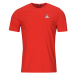 Le Coq Sportif ESS Tee SS N°1 M Červená