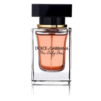 DOLCE & GABBANA The Only One EdP 30 ml