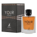 Alhambra Your Touch - EDP 100 ml