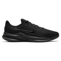 Nike DOWNSHIFTER 11 Pánská běžecká obuv, černá, velikost 42.5