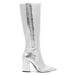 Kozačky NINE WEST SAMAA SJ1453-2 Materiál/-Syntetický