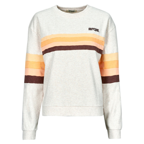 Rip Curl SURF REVIVAL PANNELLED CREW ruznobarevne