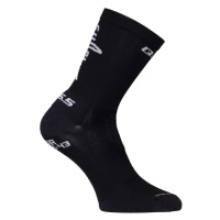 Q36.5 Cyklistické ponožky Nibali Shark Socks