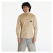 Košile Calvin Klein Jeans Regular Shirt Beige