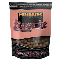 Mikbaits Boilie LiveriX - Magická oliheň 24mm 1kg