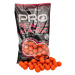 Starbaits Boilies Pro Peach & Mango 800g - 20mm