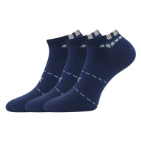 VOXX® ponožky Rex 16 tm.modrá 3 pár 119712