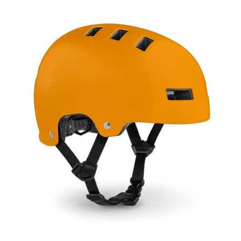 Přilba BLUEGRASS SUPERBOLD - oranžová