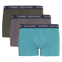 Tommy Hilfiger Pánské boxerky 3Pack