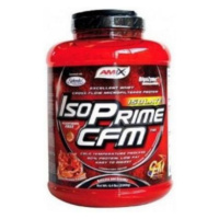 Amix IsoPrime CFM Whey Protein Isolate 2000 g - čoko-arašídový karamel