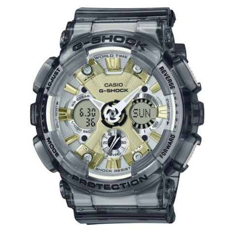 Casio G-Shock GMA-S120GS-8AER