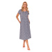 Doctor Nap Woman's Nightshirt Tm.4119.