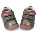 Dětské boty Biomecanics 231110-A Musgo