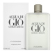 Armani (Giorgio Armani) Acqua di Gio Pour Homme toaletní voda pro muže 300 ml