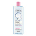 L´Oréal Paris Micelární voda pro normální a suchou citlivou pleť 3v1 (Micellar Water) 400 ml