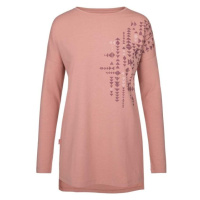 Loap ABVERA Dámské tričko, růžová, velikost