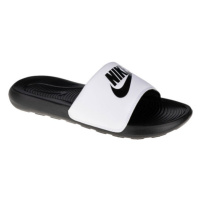 NIKE-Victori One 2 black/black/white Černá