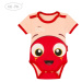 Raj-Pol Kids's Baby Body Lola PEK-BOK009