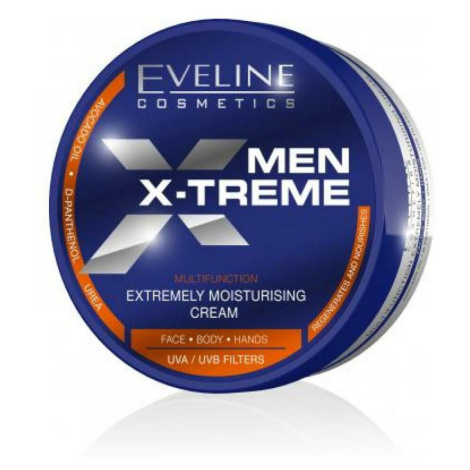 EVELINE MEN X-TREME Multifunkční hydratační krém 200 ml EVELINE Cosmetics