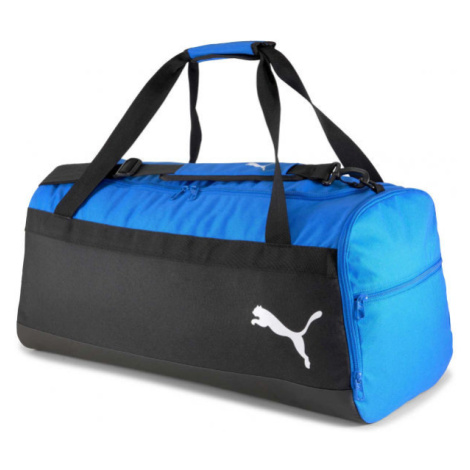 Puma TEAMGOAL 23 TEAMBAG M Sportovní taška, modrá, velikost