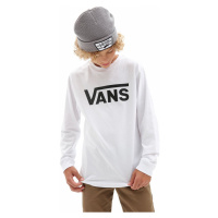 Vans - Dětské tričko s dlouhým rukávem 122-174 cm