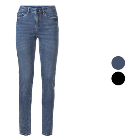 esmara® Dámské džíny "Super Skinny Fit"