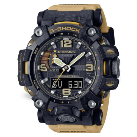 Casio G-Shock Mudmaster GWG-2000-1A5ER