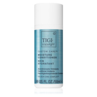 TIGI Copyright Moisture hydratační kondicionér pro suché a normální vlasy 50 ml