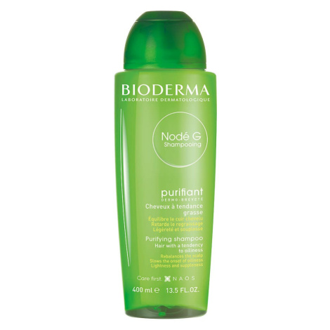 Bioderma Nodé G šampon 400 ml