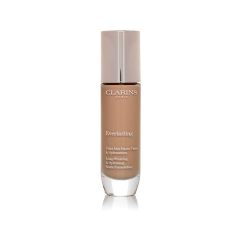 CLARINS Everlasting Foundation 109C Wheat 30 ml