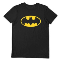 Batman - Logo - tričko