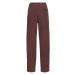 Kalhoty camel active trouser plum fantasy