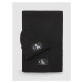Calvin Klein Calvin Klein pánská černá dárková sada- čepice a šála