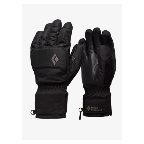 Rukavice Black Diamond Mission Gloves Black|XL