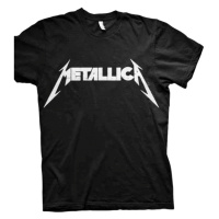 Metallica Tričko Master of Puppets Photo Unisex Black