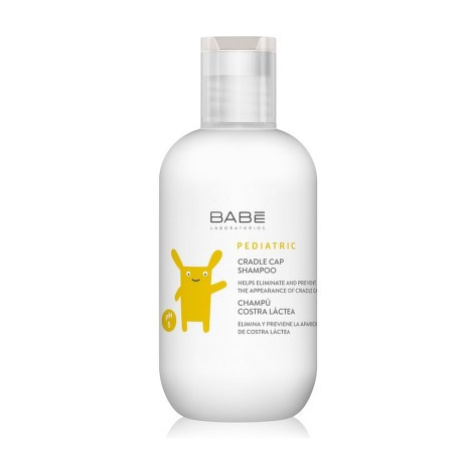 BABÉ Šampon na mléčnou krustu Kids 200ml Babé