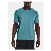 Tričko Under Armour UA Armourprint SS-BLU